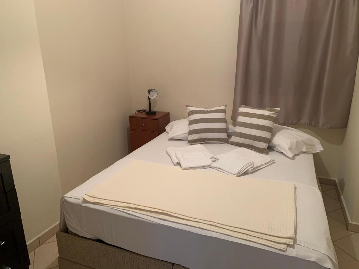 Seaside Folia Beach Kavala Loutra Elevtheron Ngoại thất bức ảnh